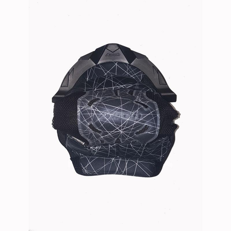 Airoh Twist Graphic Crown Liner – Xs