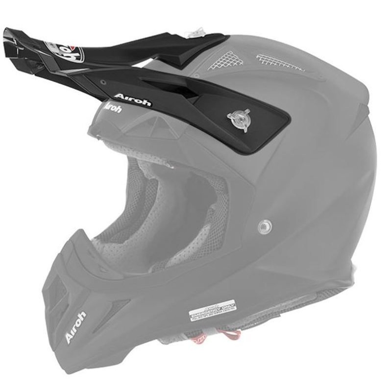 Airoh Twist Spot Replacement Peak – Gloss