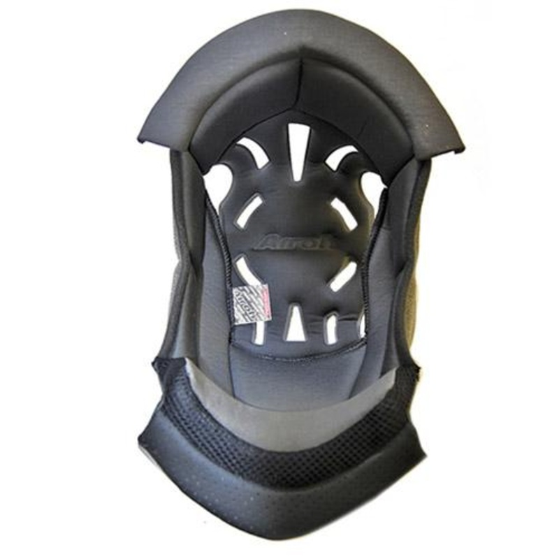Airoh Valor Crown Liner – Xs