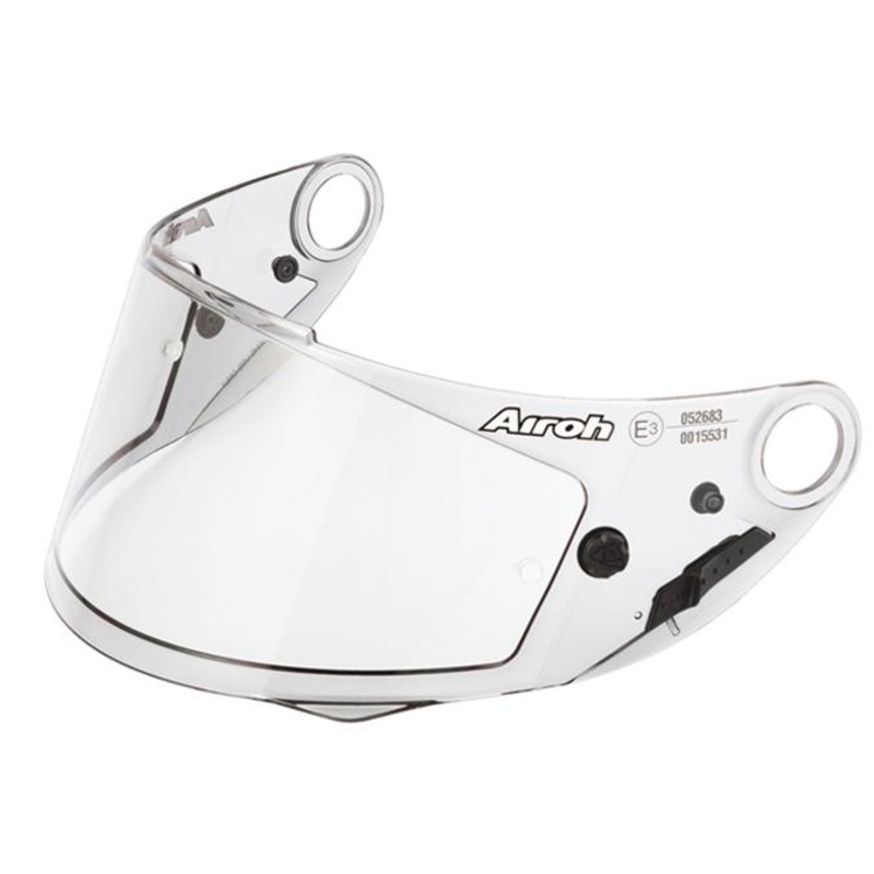 Airoh GP500/550 Replacement Visor – Clear