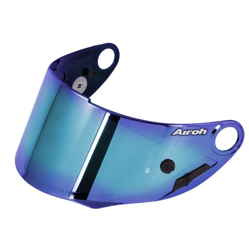 Airoh GP500/550 Replacement Visor – Iridium