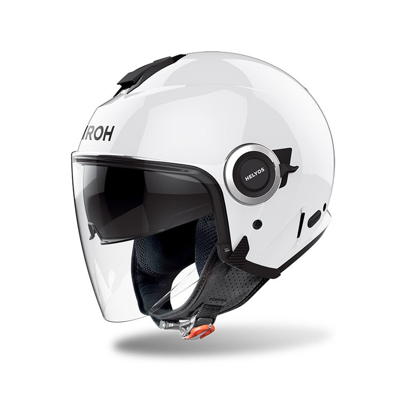 Airoh Helyos Helmet – Gloss White XS