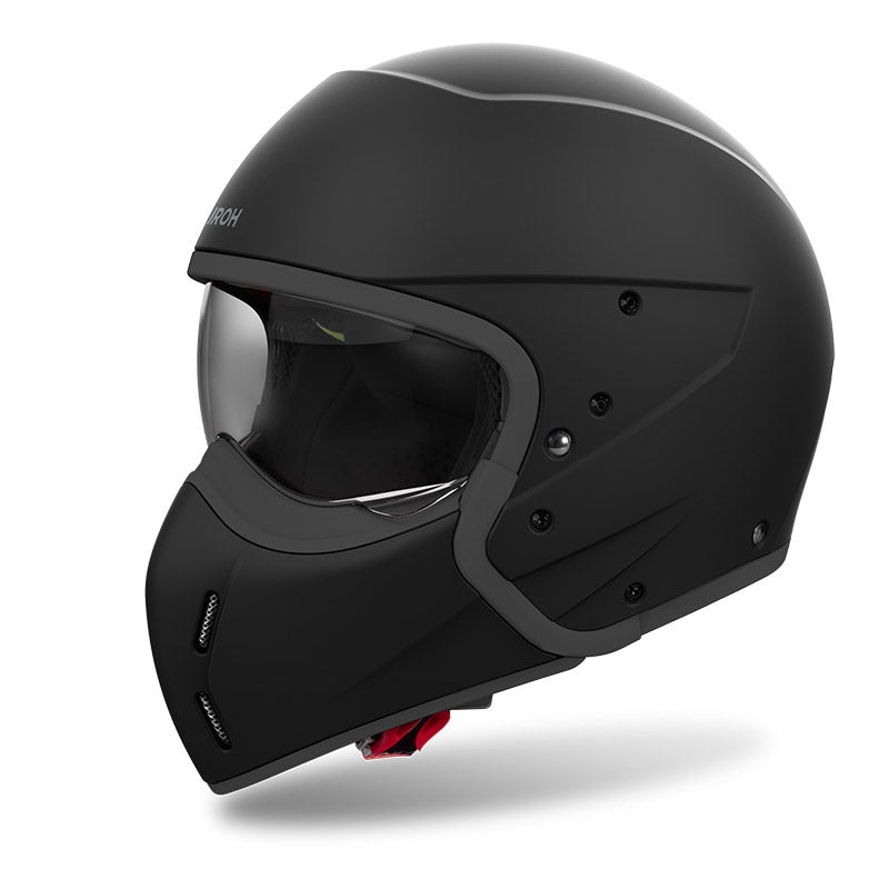 Airoh J110 Helmet – Matte Black S