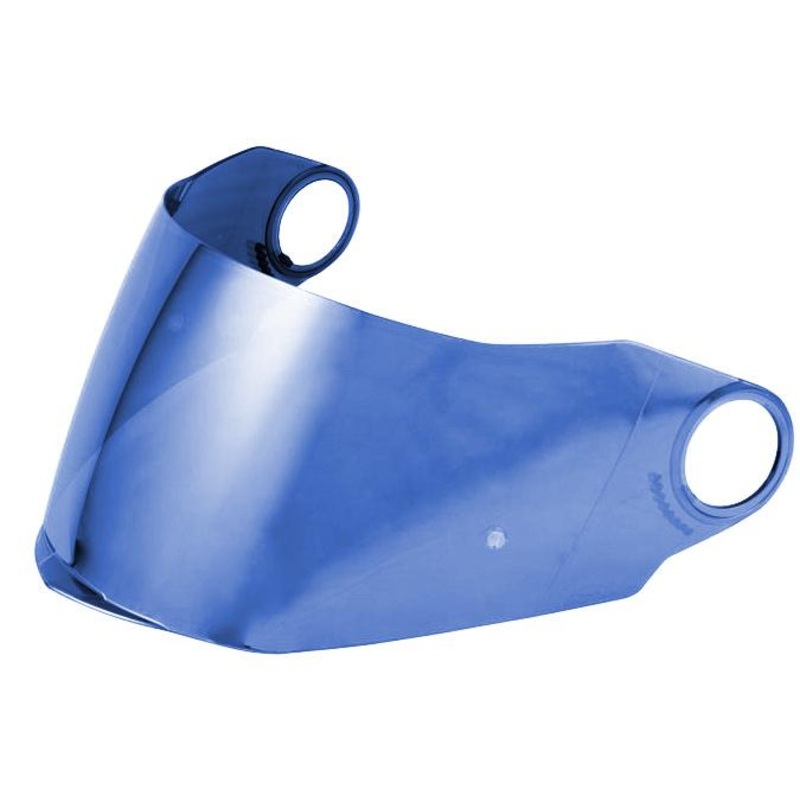 AIROH MOVEMENT/STORM/ ST301 Replacement Visor – Iridium Blue