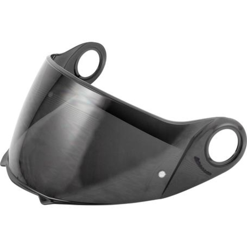 Airoh Rides Replacement Visor – Dark Tint