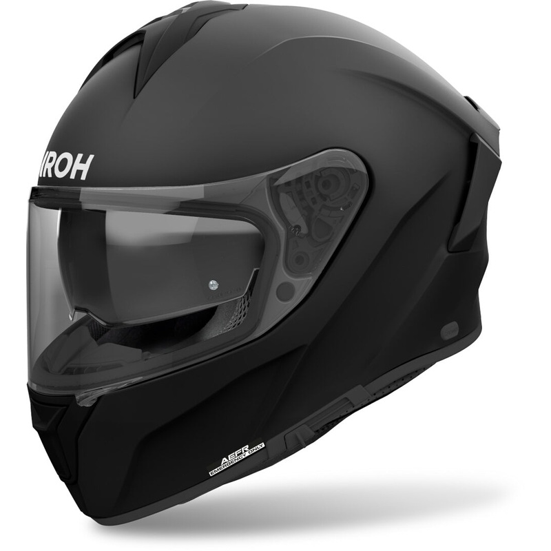 Airoh Spark 2 Helmet – Matte Black XS