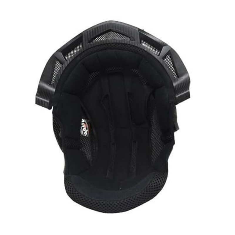 Airoh Spark (SPKC) Crown Liner – XL