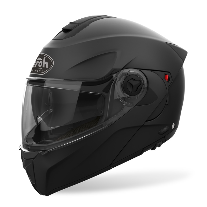 Airoh Specktre Solid Helmet – Matt Black XS