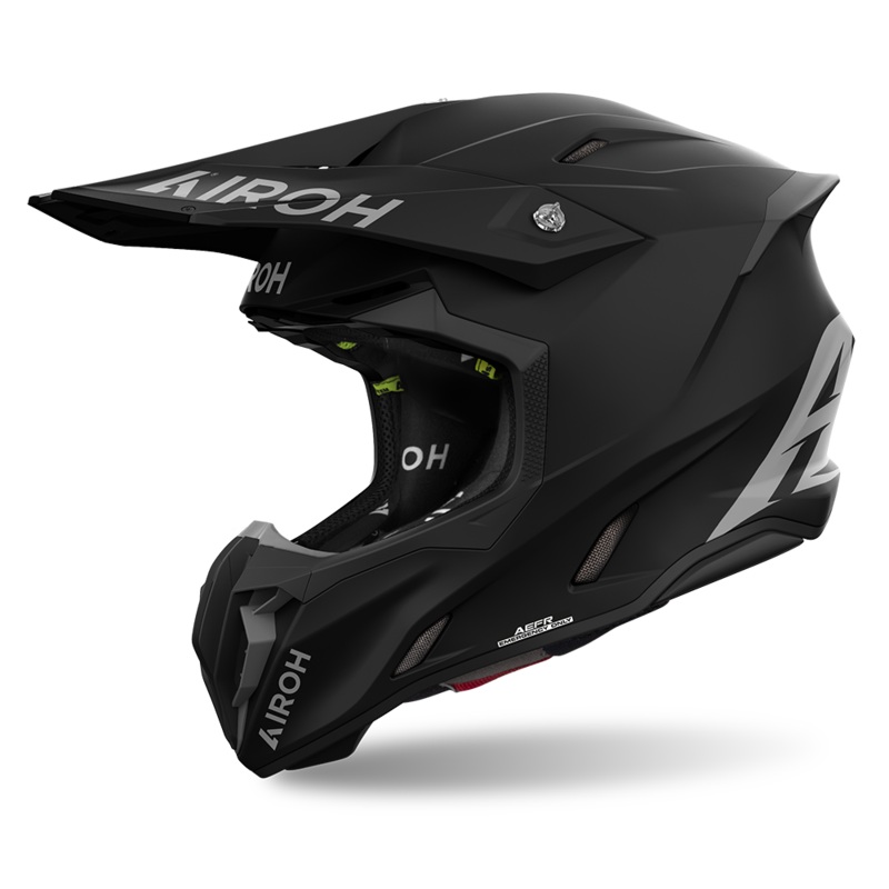 Airoh Twist 3.0 Helmet – Matt Black S