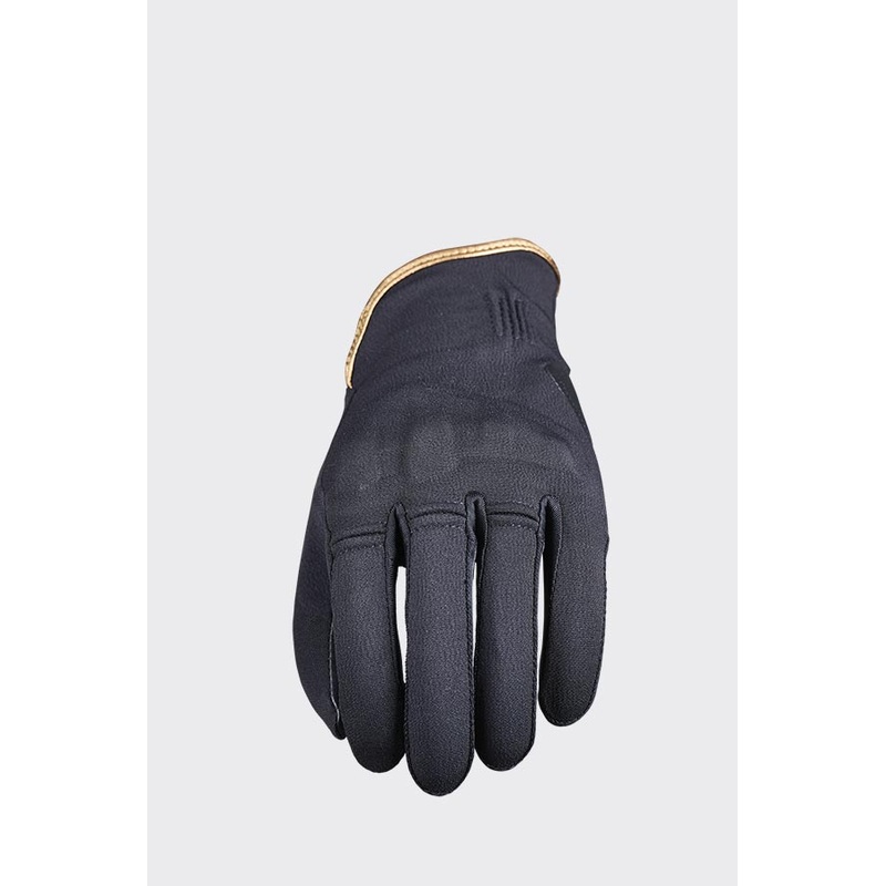 Five Flow Woman Gloves – Black/Copper XS
