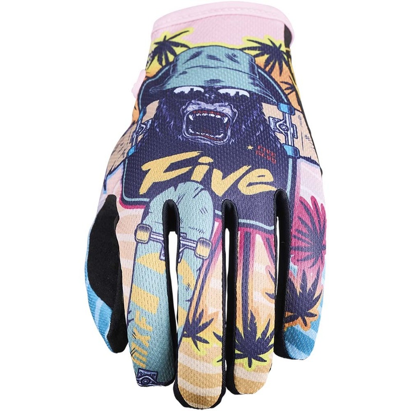 Five MXF-4 Gloves – Venice S