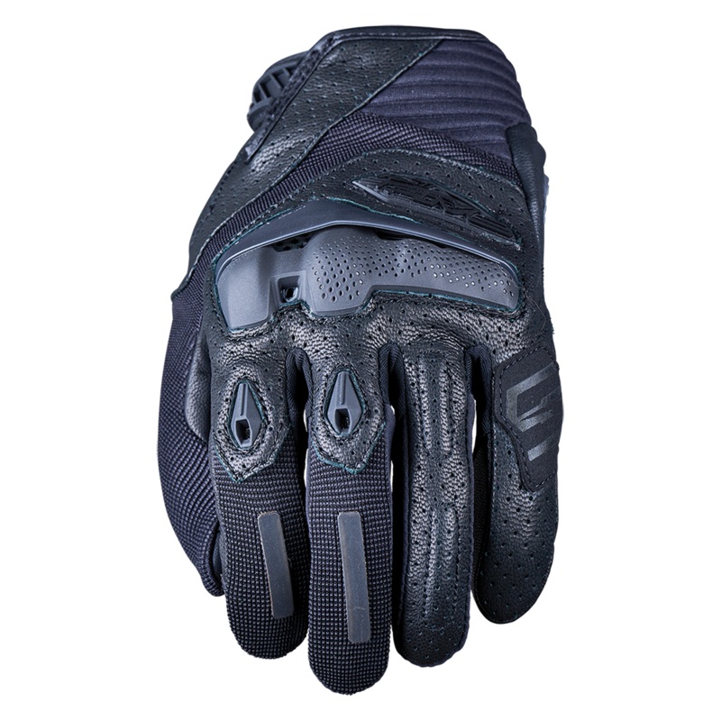 Five Rs-1 Gloves – Black S