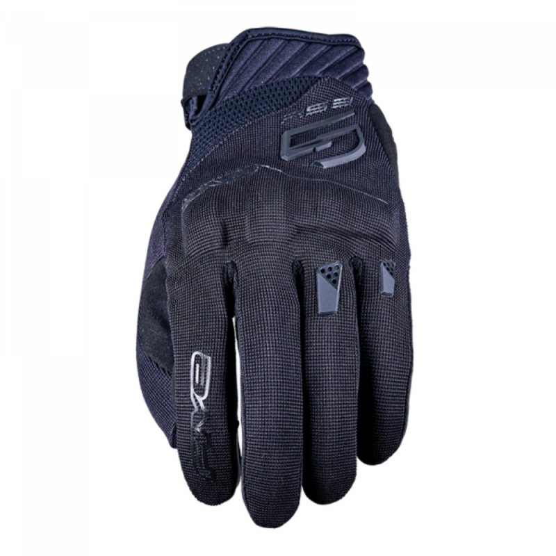 Five RS-3 EVO Street Urban Gloves – Black S