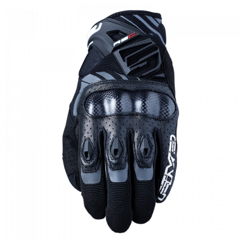 Five RS-C Street Urban Gloves – Black S