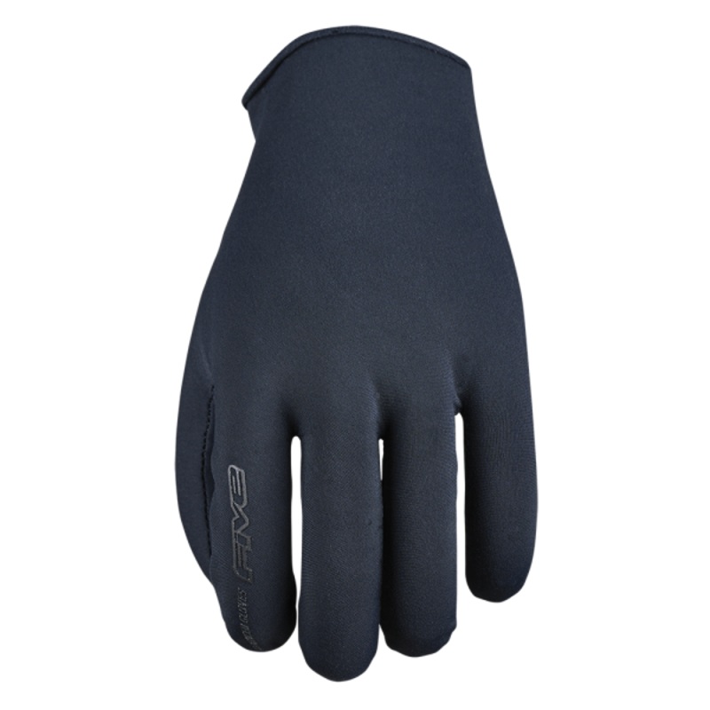 Five Unit Innergloves – Black 3XS/XS