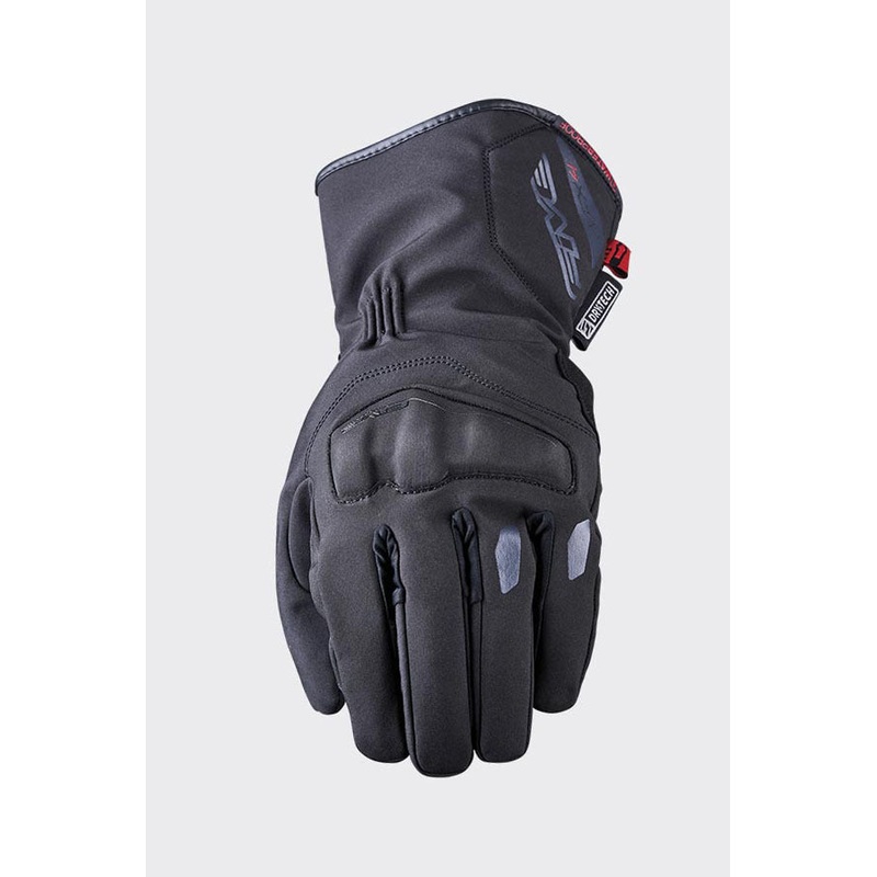 Five Wfx-4 Evo Gloves – Black S