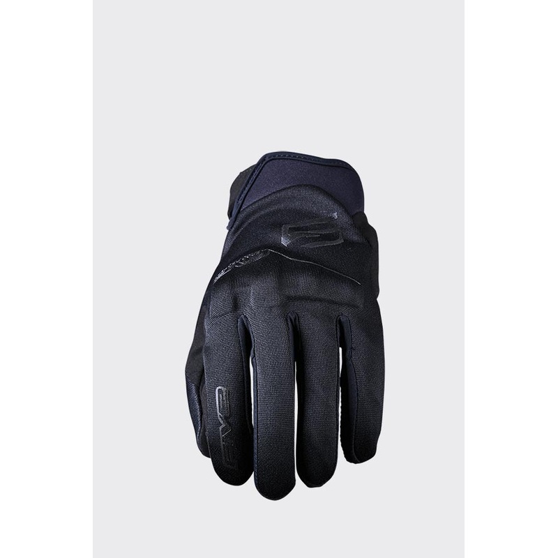 Five Globe Evo Gloves – Black S