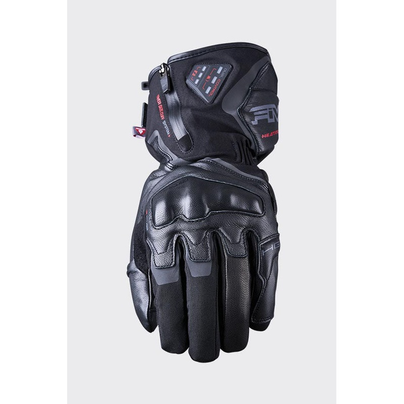 Five HG-1 Evo Gloves – Black XS