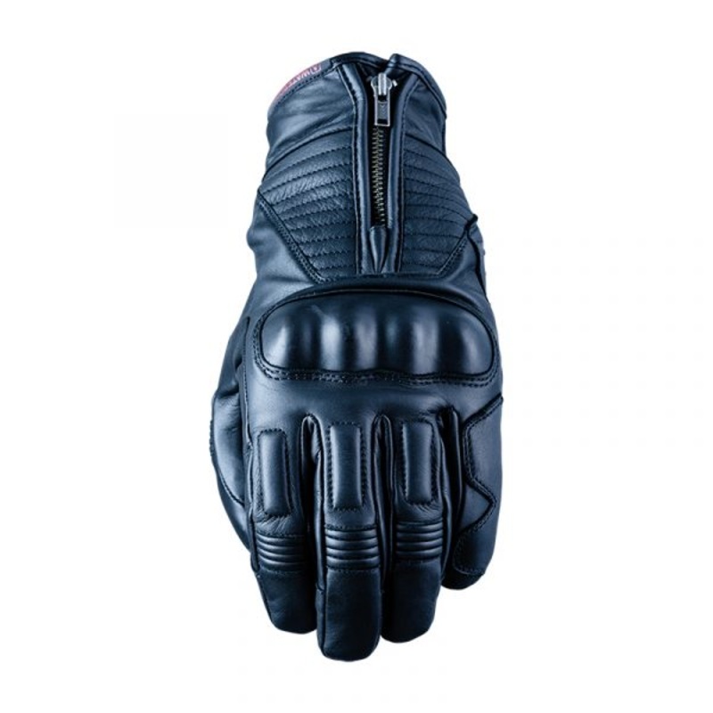 Five Kanas Waterproof Gloves – Black S