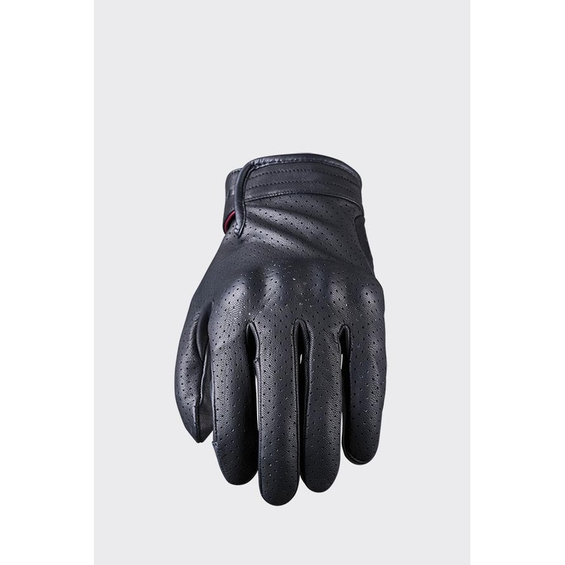 Five Mustang Evo Woman Gloves – Black S