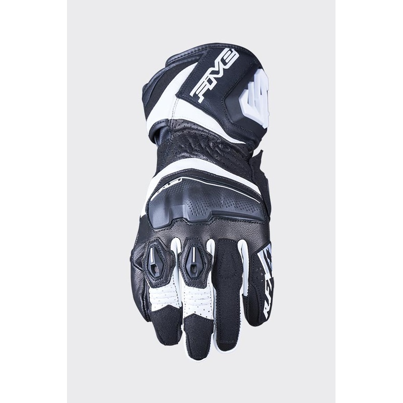 Five RFX-4 Evo Ladies Gloves – Black/White S