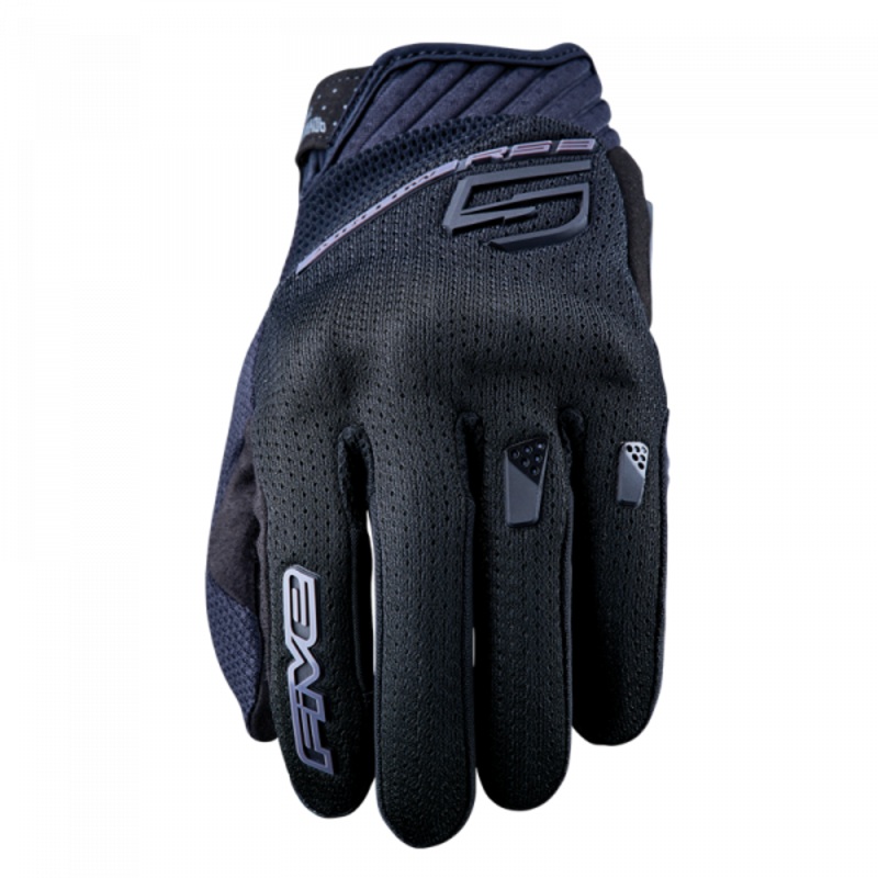 Five RS-3 Evo Airflow Street Urban Gloves S