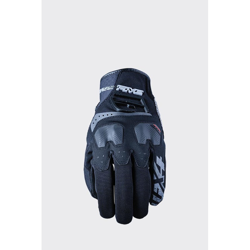 Five TFX-4 Woman Gloves – Black S