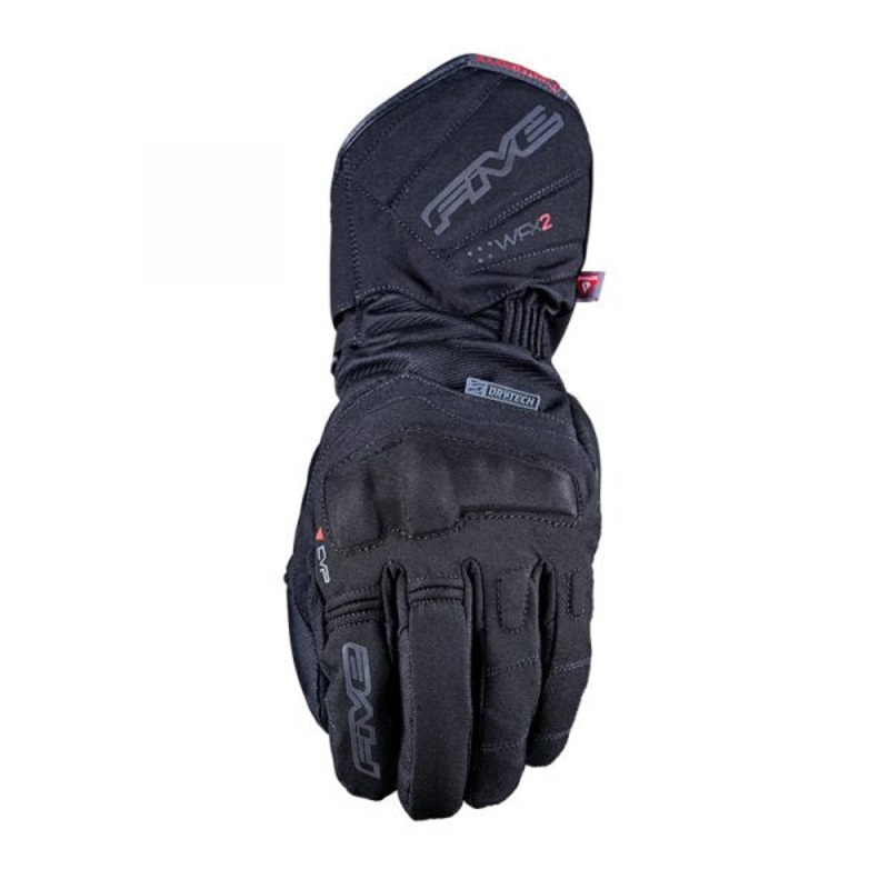 Five WFX -2 EVO Men’s Gloves – Black S