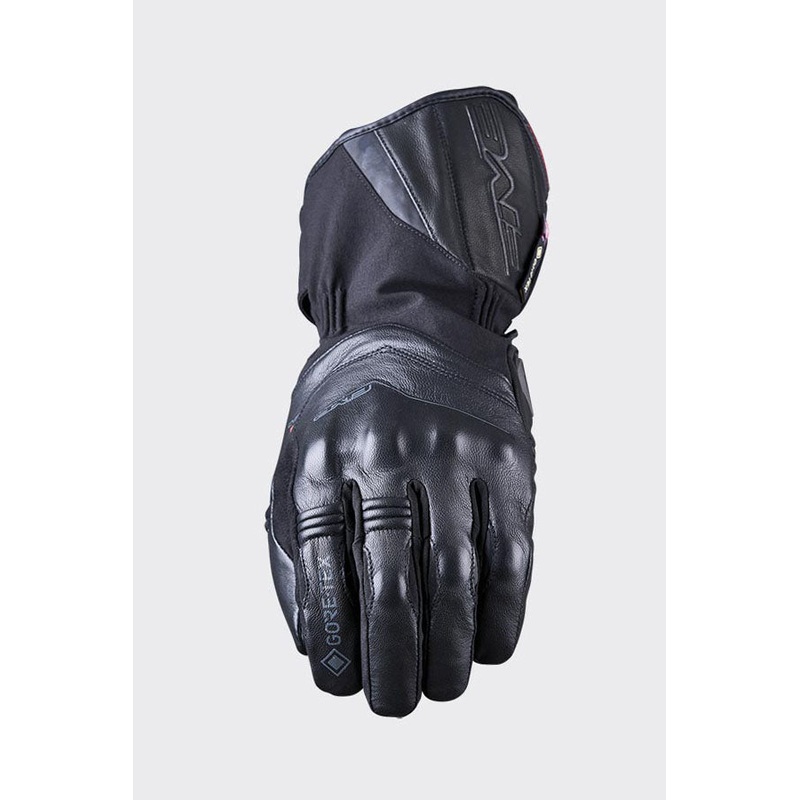 Five WFX Skin Evo GTX Lady Waterproof Gloves – Black XS