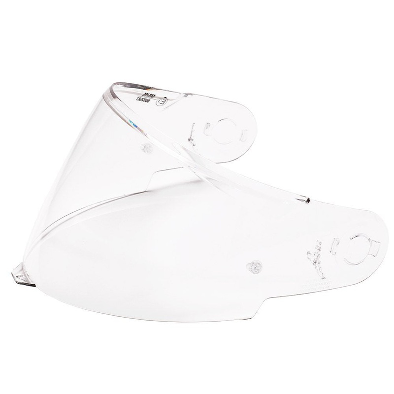 Nolan N100-6 Visor – Clear