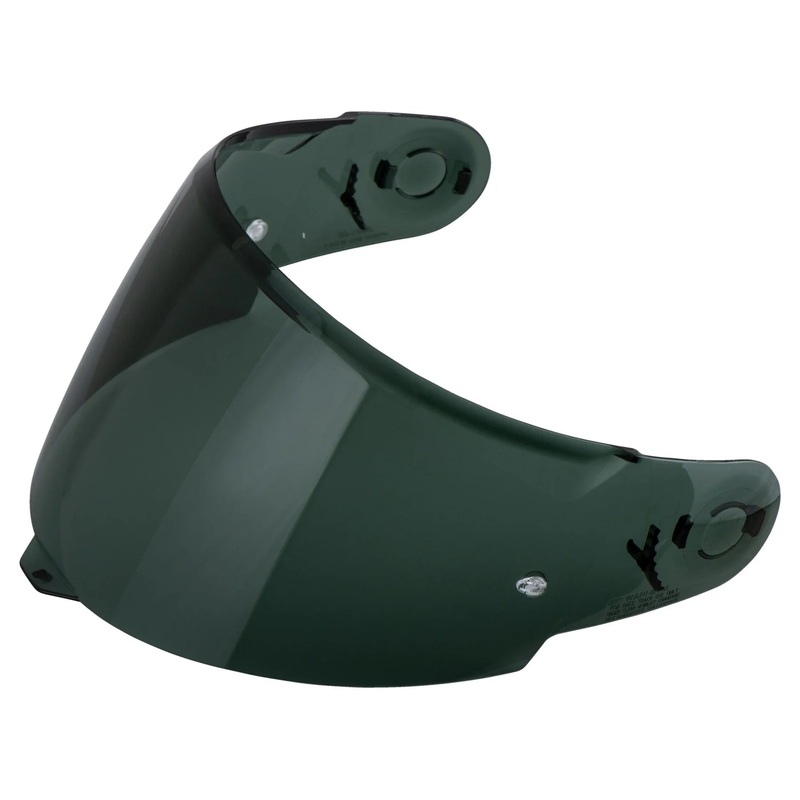 Nolan N100-6 Visor – Dark Tint