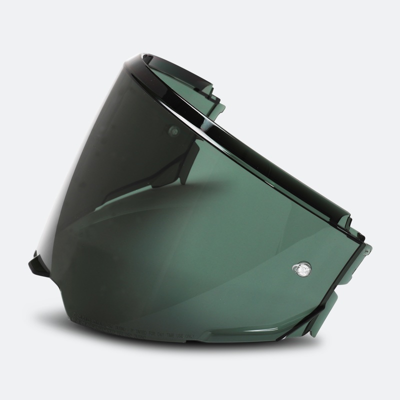 Nolan N120-1 Replacement Visor – Dark Tint – 2XS/M 2XS/M