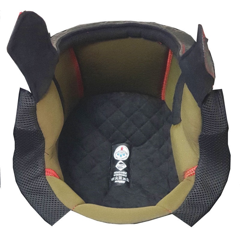 Nolan N21/N21V Complete Comfort Liner – 2XL 2XL