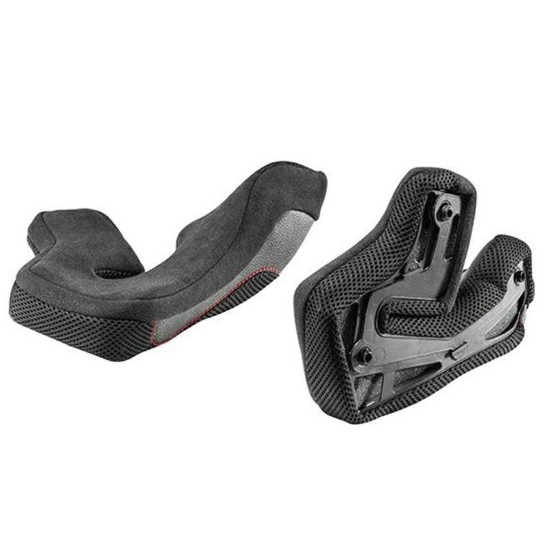 Nolan N60-6/N60-6 Sport Cheek Pads – M M