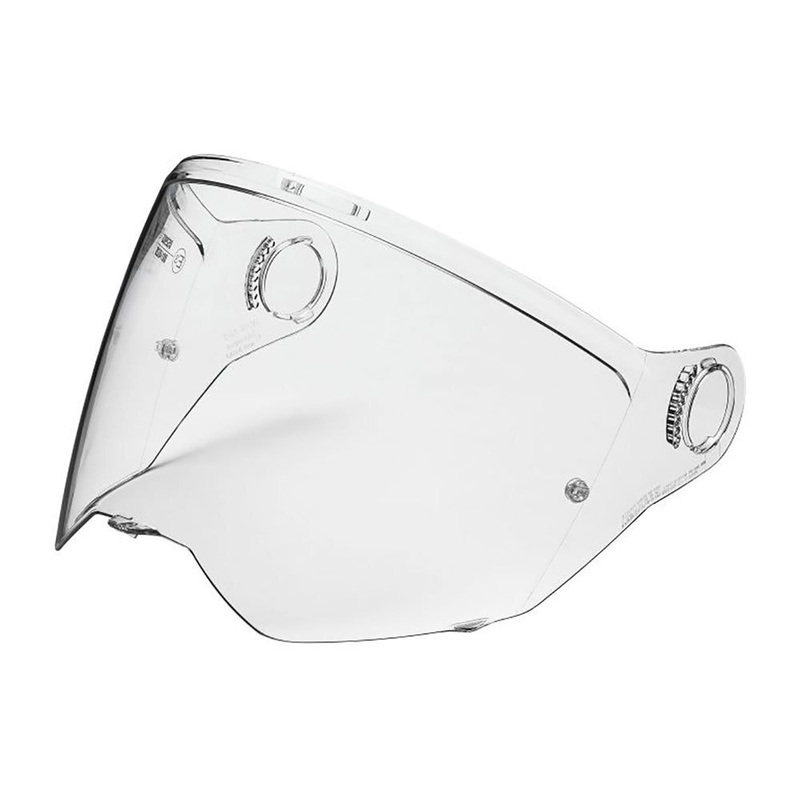Nolan N70-2 X Replacement Visor – Clear – L/3XL L/3XL