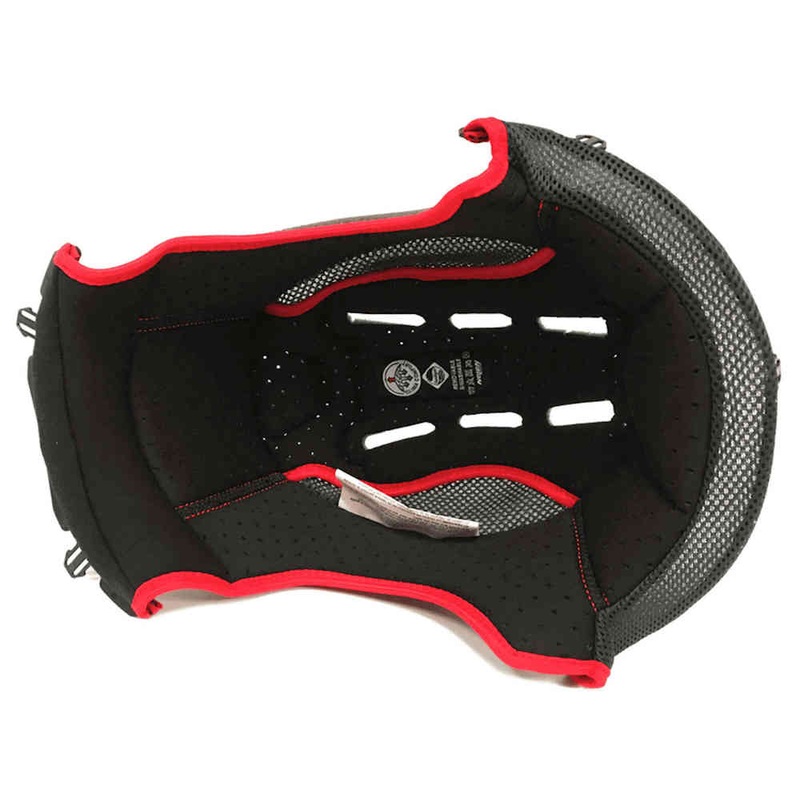 Nolan N90-3 Complete Comfort Liner – L L