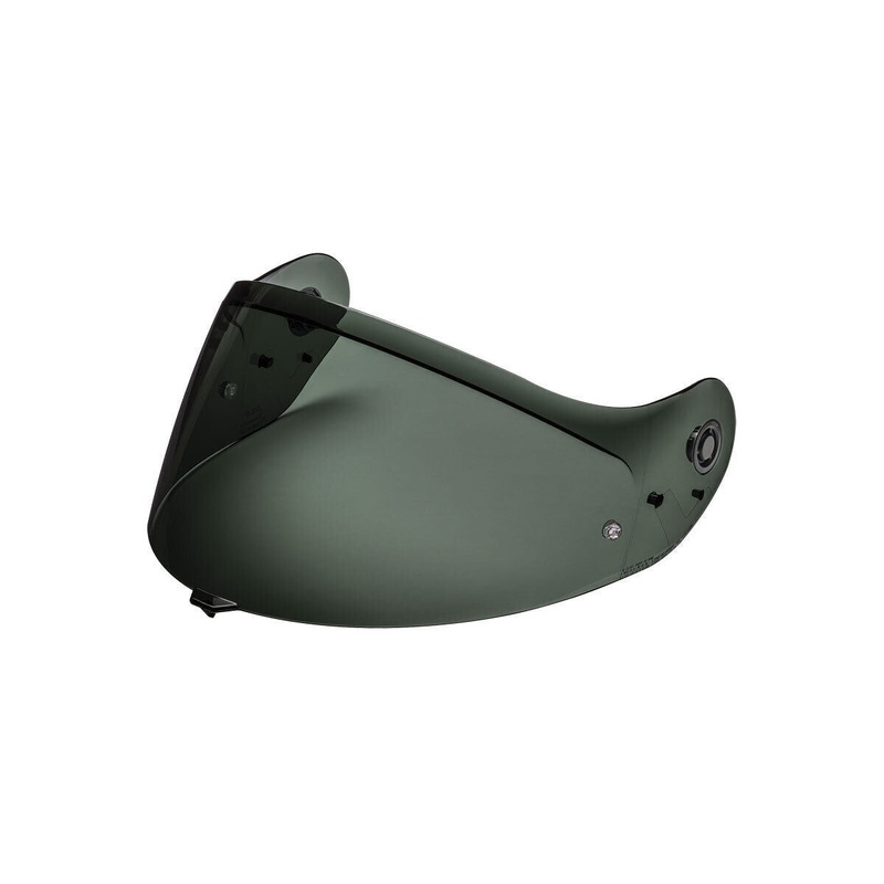 Nolan X-552 Replacement Visor – Dark Tint