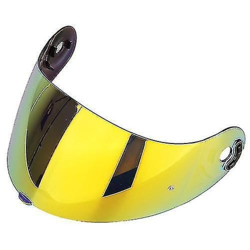 Nolan X-803 Visor (Also Fits X-802/ X-702 / X-661 / X-603) – Metal Gold