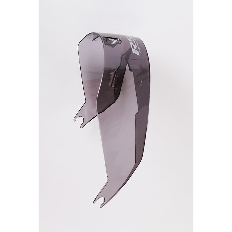 Nolan X-804 RAS Racing Aero Spoiler – Dark Smoke
