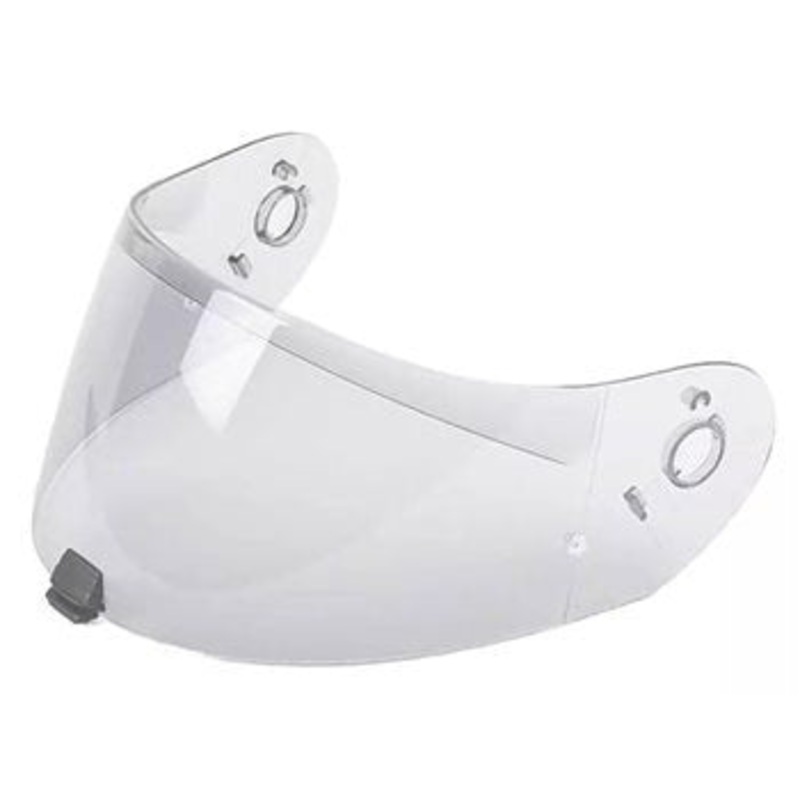 Nolan X-804 Replacement Visor – Flat Clear