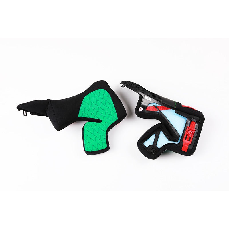 Nolan X-804 Standard Cheek Pads – S – 5mm-30mm S