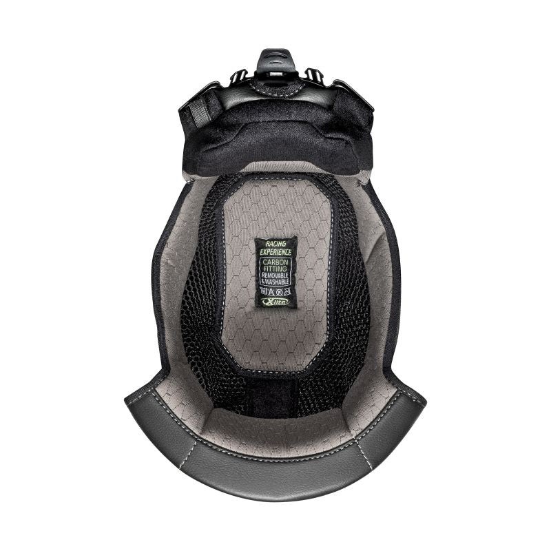 Nolan X-903 Comfort Liner – Crown (Also Fits X-552) – XL XL