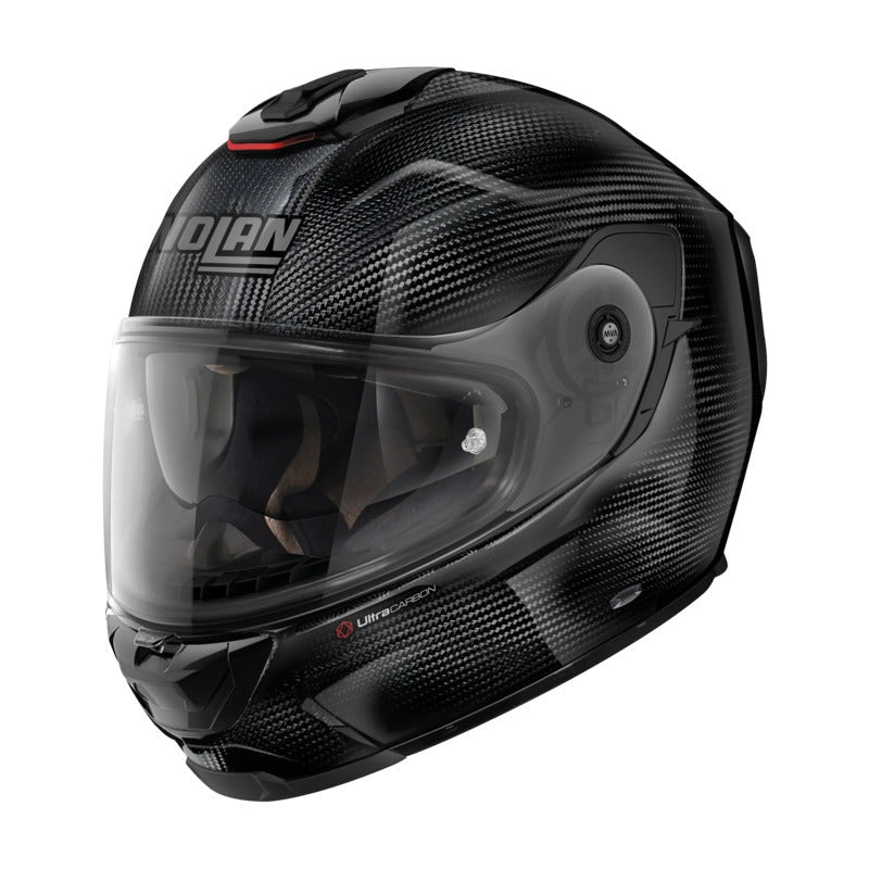 Nolan X-903 Uc Full Face Puro Helmet – Carbon XS