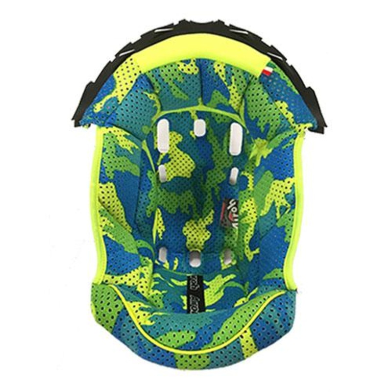 Airoh Aviator 2.2 Mimet Crown Liner – M