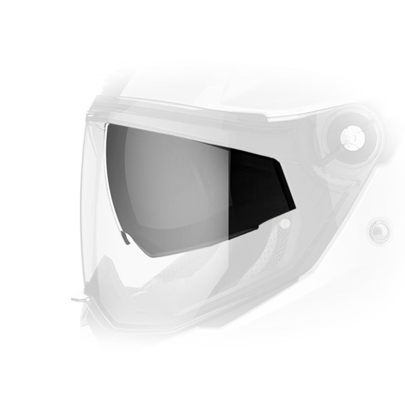 AIROH Commander Replacement Inner Visor – Dark Tint