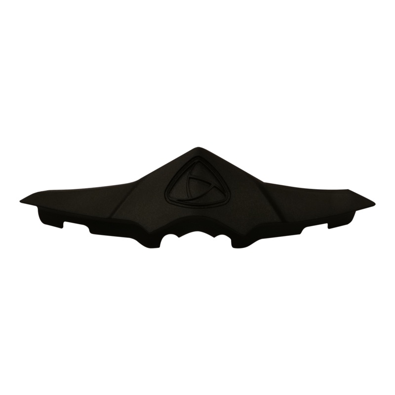 Airoh GP500 Breathguard – Black