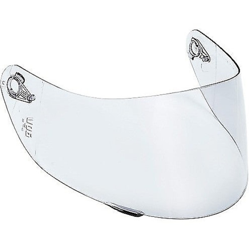 Airoh Hunter Replacement Visor – Clear