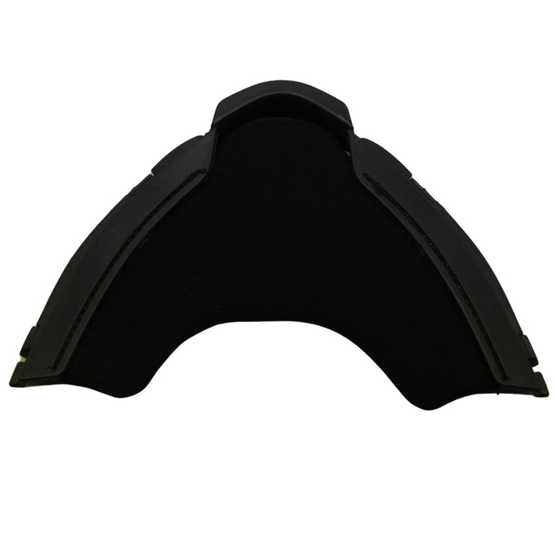 Airoh Rides Chin Curtain – Black