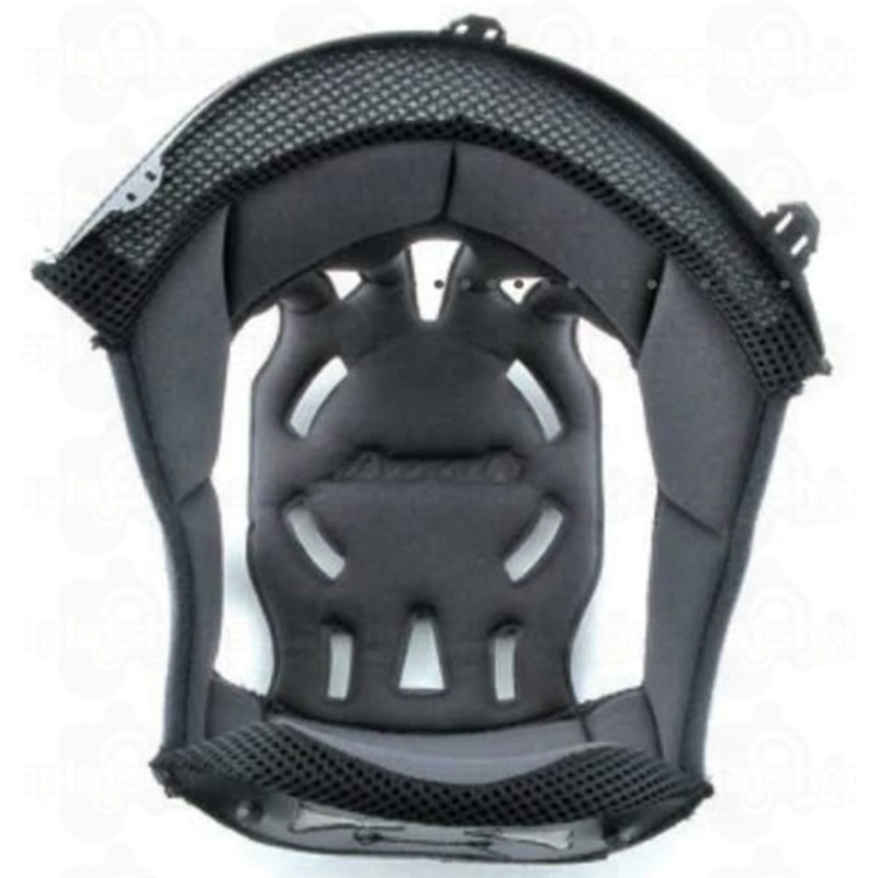 Airoh TRR-S 2018 Crown Liner – S