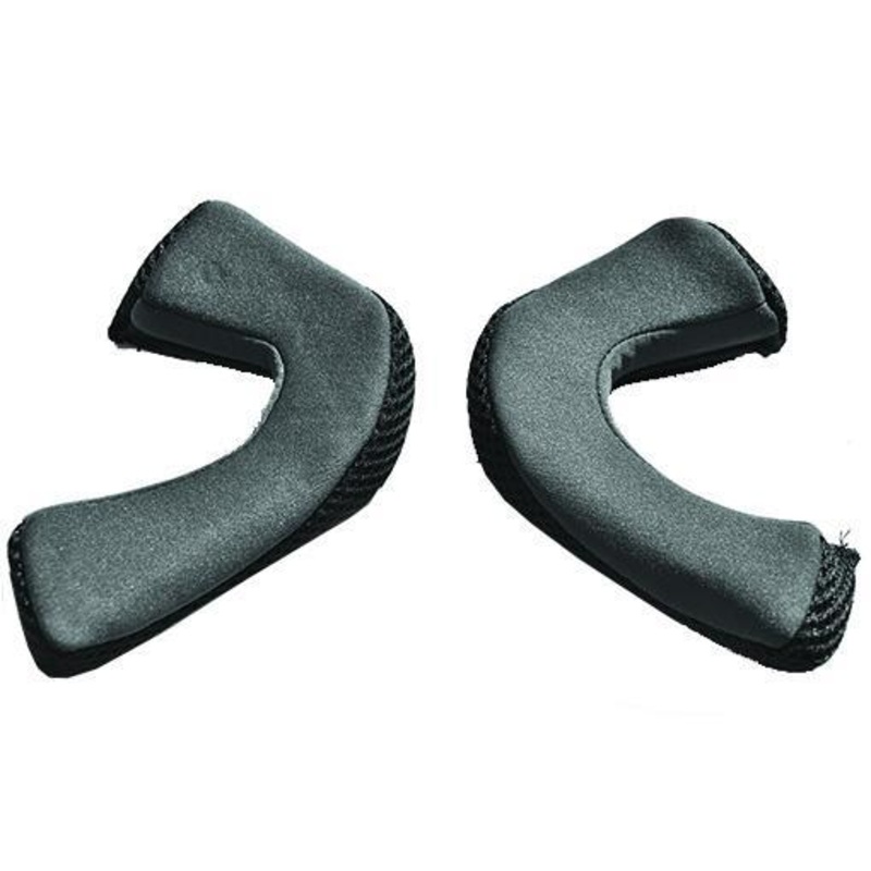 Airoh TRR-S CheekPads – M – 15mm 15MM